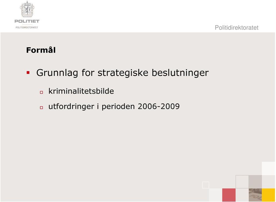 kriminalitetsbilde