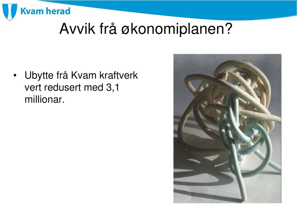 Ubytte frå Kvam