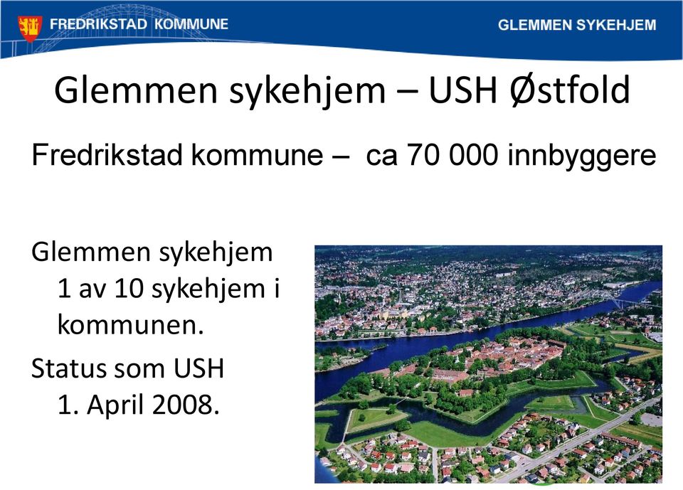 innbyggere Glemmen sykehjem 1 av 10