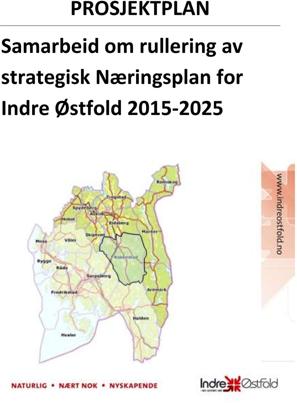 strategisk Næringsplan