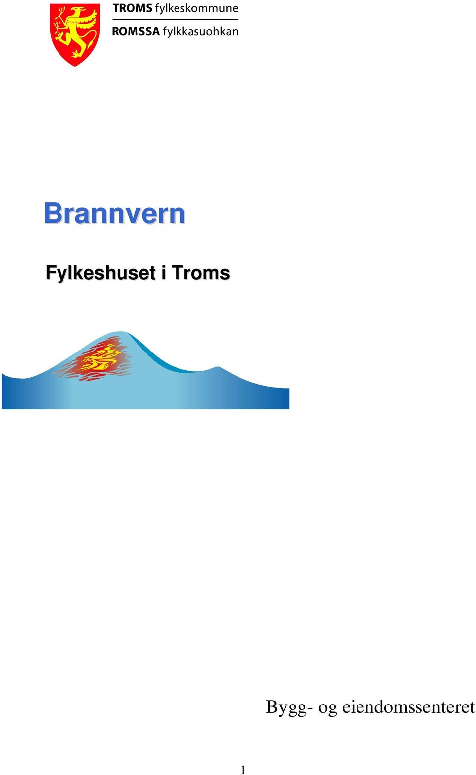 Troms Bygg- og