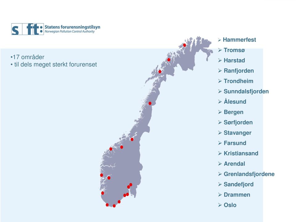 Sunndalsfjorden Ålesund Bergen Sørfjorden Stavanger