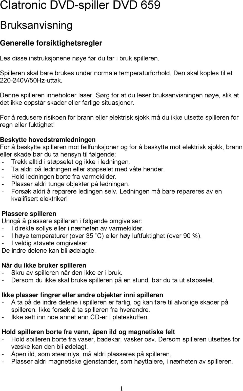 Permanent problem ildsted ikna etmek Onaylamak Berber dükkanı clatronic 12w tilbehør -  rivero-inmobiliaria.com