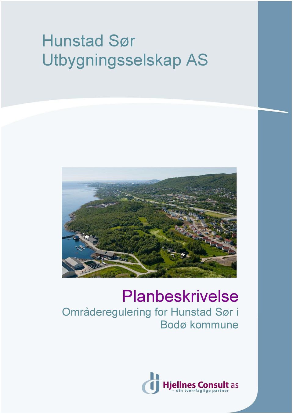 Planbeskrivelse