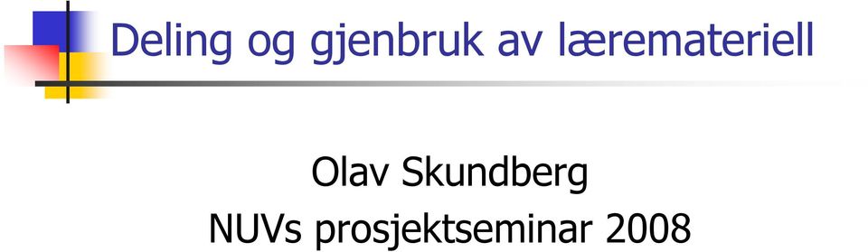 Olav Skundberg