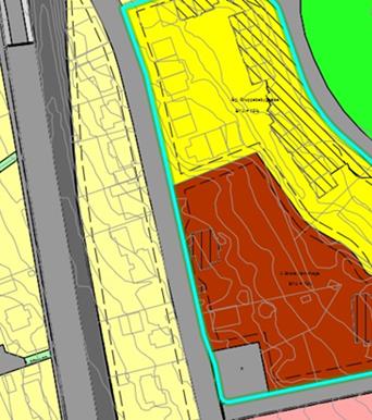 Kontroll og retting av plankartet Mottak av planforslag fra forslagsstiller: Har dere fått det som trengs?