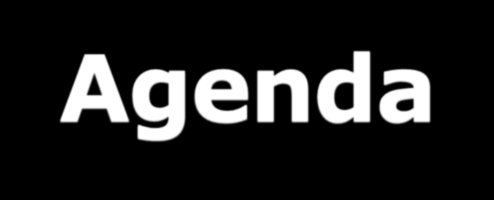 Agenda 12.30 13.30 Kartlegging av brukerbehov GI arkiv (rapport fra arbeidsgruppe 1) 13.30 13.45 Pause 13.45 14.30 Innlegg fra systemleverandørene sak-/arkiv (maks 15 minutter pr innlegg).