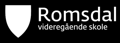 Utdanningsavdelinga Postboks 2500 6404 Molde Deres ref: Deres dato: Vår ref: Vår saksbehandler: Vår dato: 2016/23944/102480/2016 Ivar Rød, 71 24 33 01 29.09.