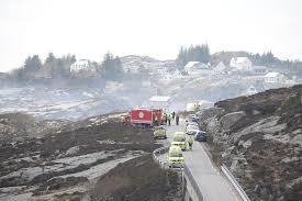 Samvirkeprinsippet Observasjoner fra helikopterulykken på Sotra 29.