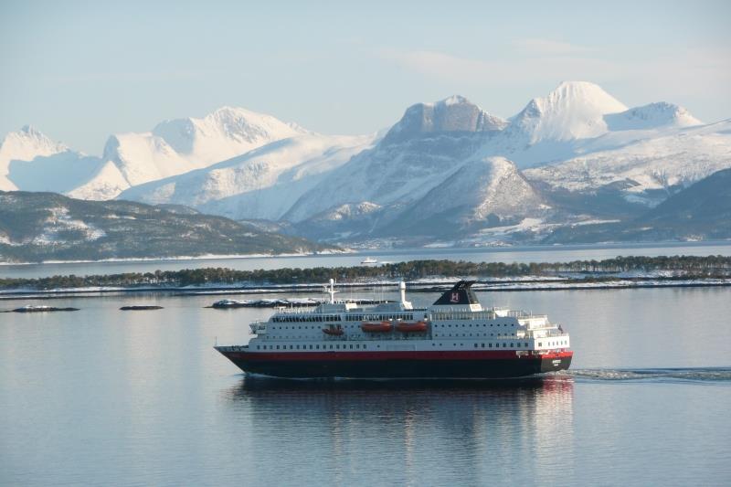 2015 Årsrapport Molde og Romsdal Havn IKS
