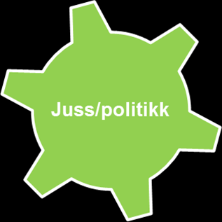 Juss/politikk Dagens balanse: forv/domstol Pbl. 2008. Lovførearbeida, Ot.prp.nr.32 (2007-2008) til 19-2.