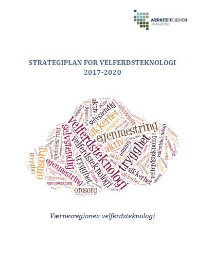 teknologier forskning og utvikling Egenmestring Økt livskvalitet Selvhjulpenhet Forebygging Samhandling Effektivisering opplæring MÅL: Brukere og ansatte benytter