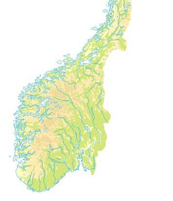 Tromsø Sogn og Fjordane Bergen/Hordaland Stavanger/Sandnes 24.11.