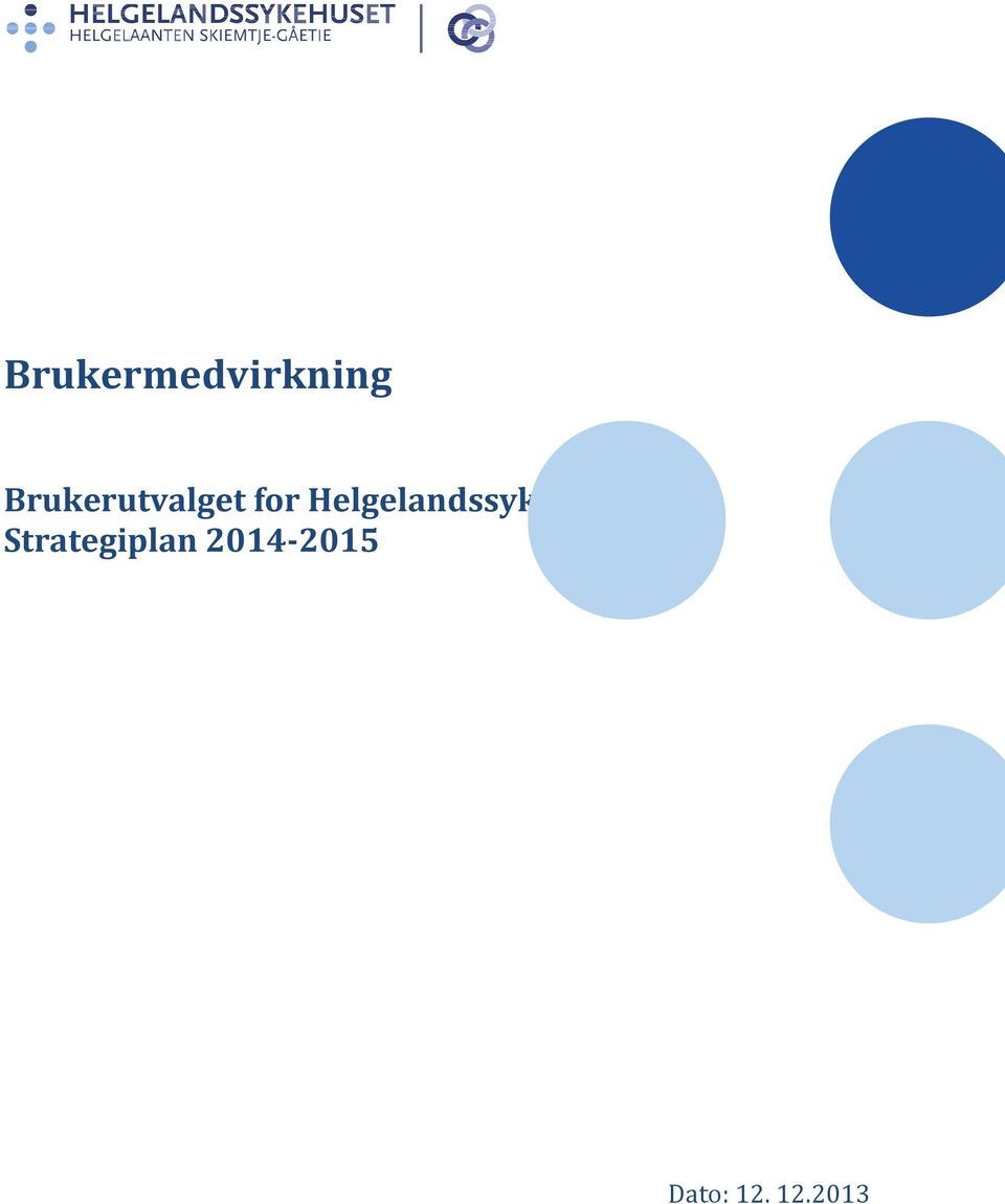 Helgelandssykehuset