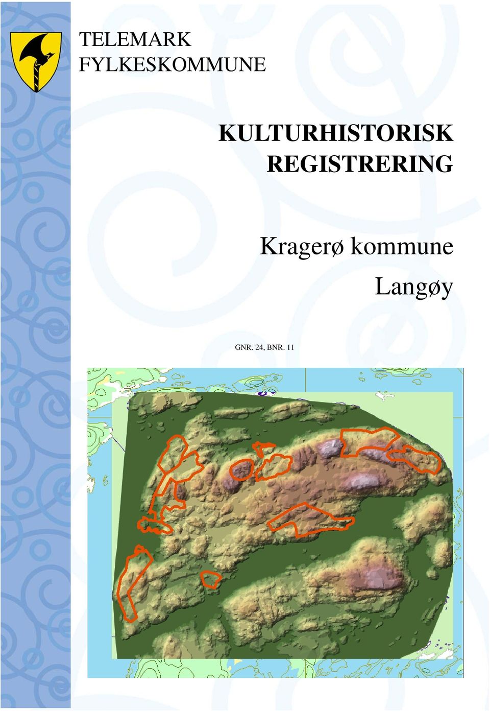 REGISTRERING Kragerø