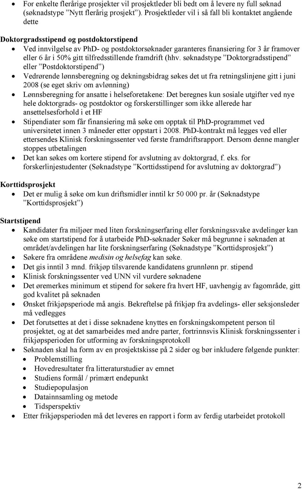 50% gitt tilfredsstillende framdrift (hhv.