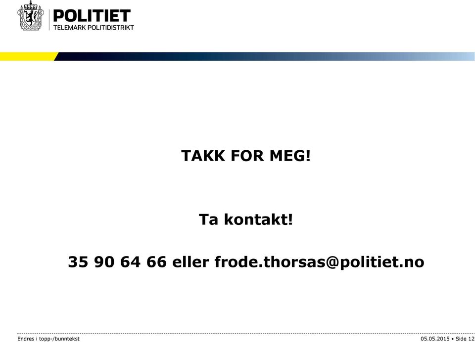 thorsas@politiet.