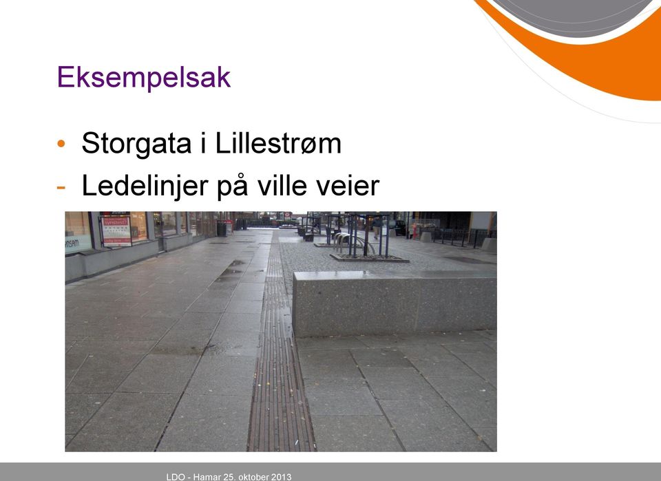 Lillestrøm -