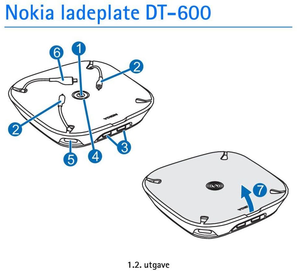 DT-600 6 1 2