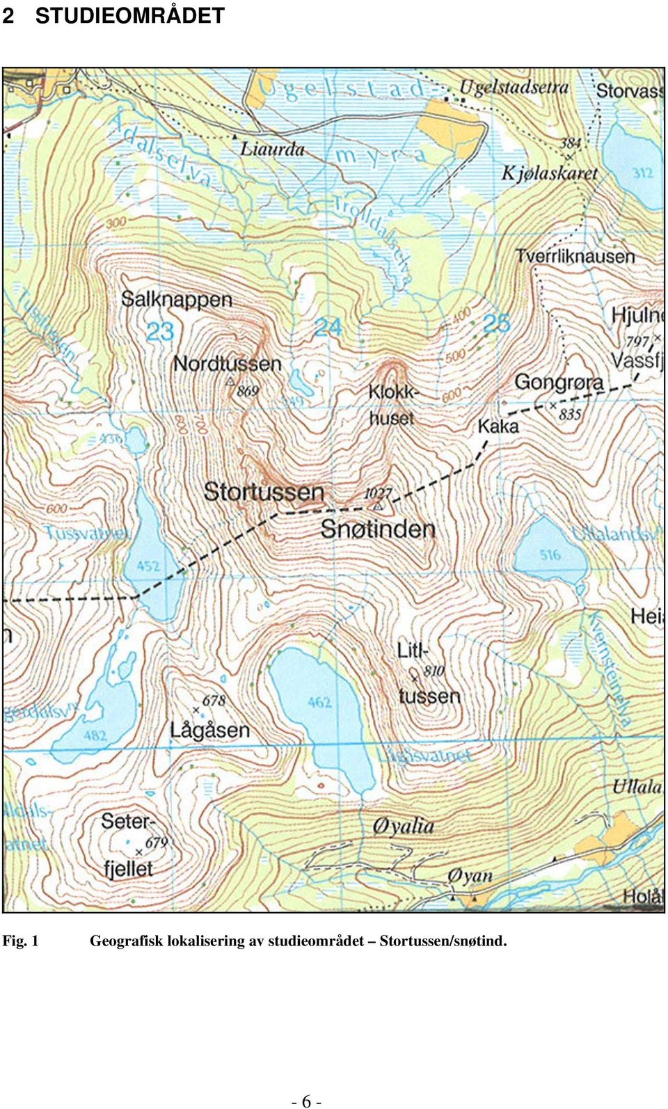 lokalisering av