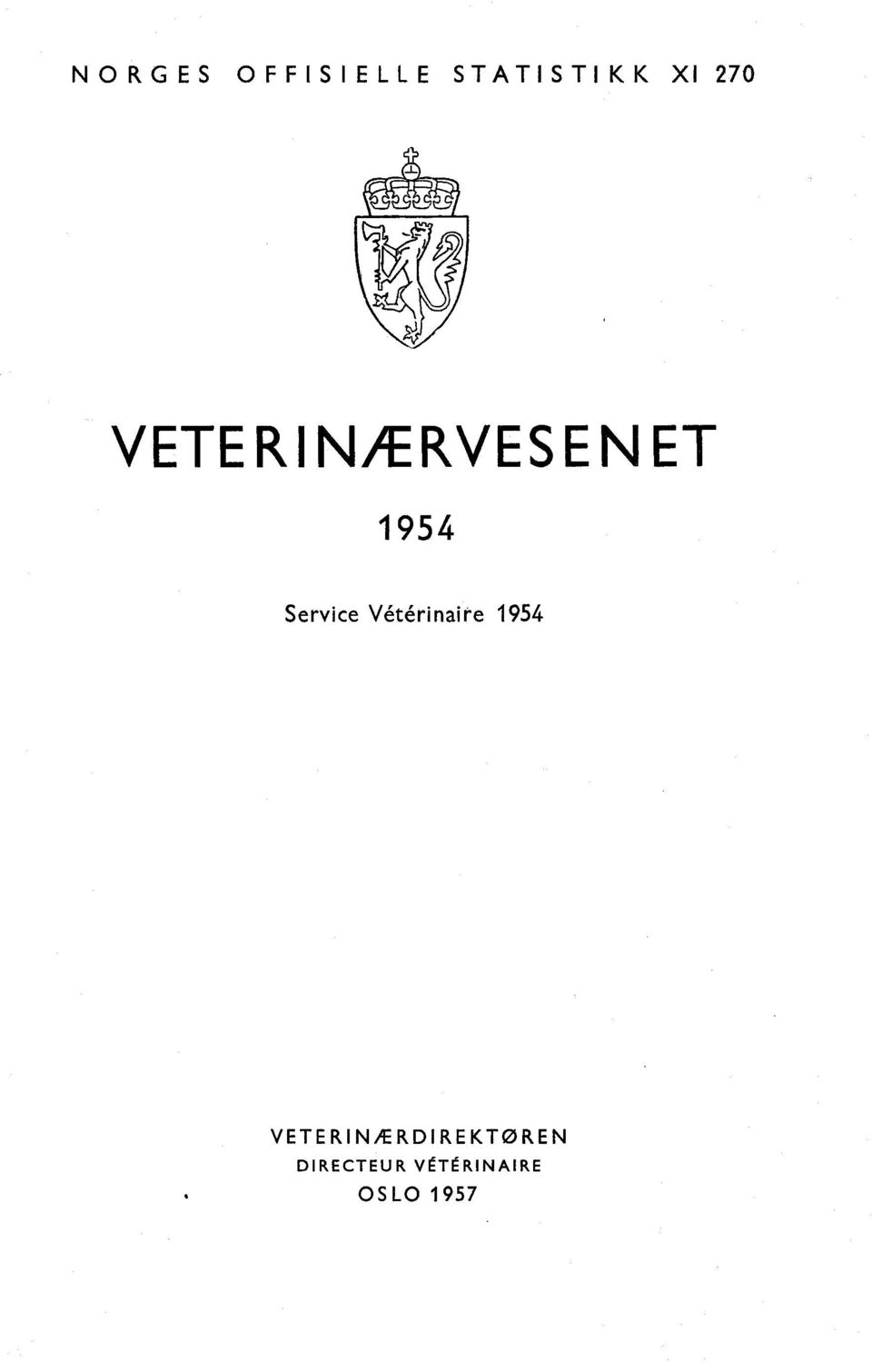 Vétérinaire 95