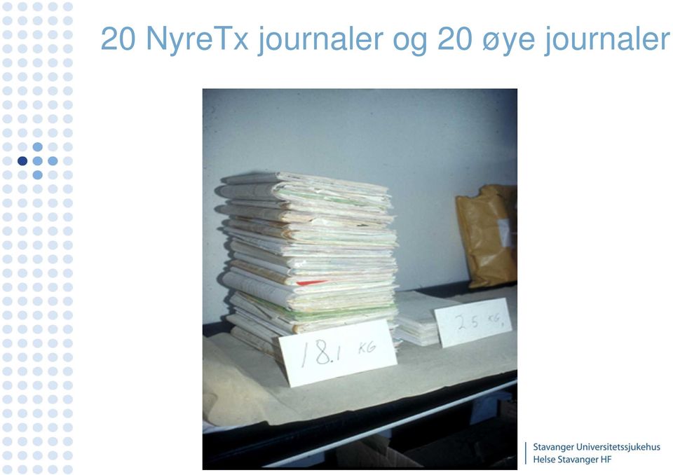 og 20 øye