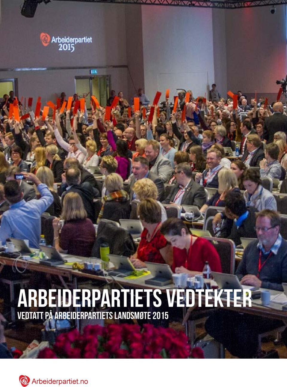 ARBEiderpartiets