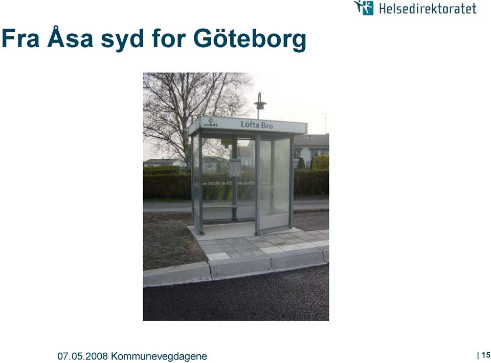 Göteborg