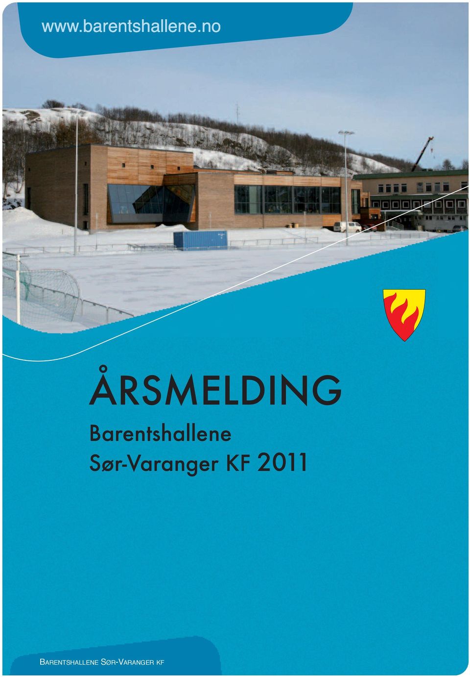 Sør-Varanger KF