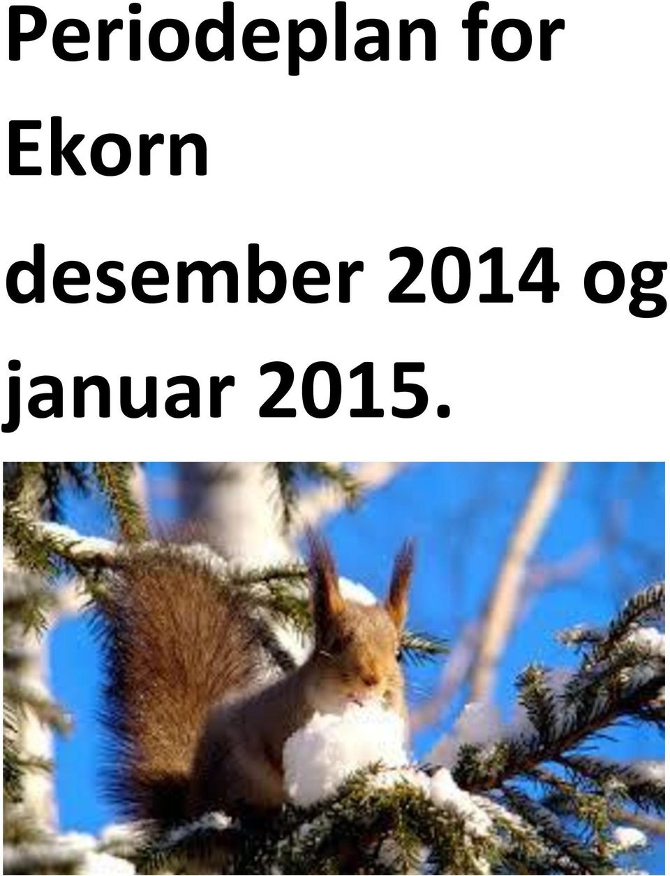 desember