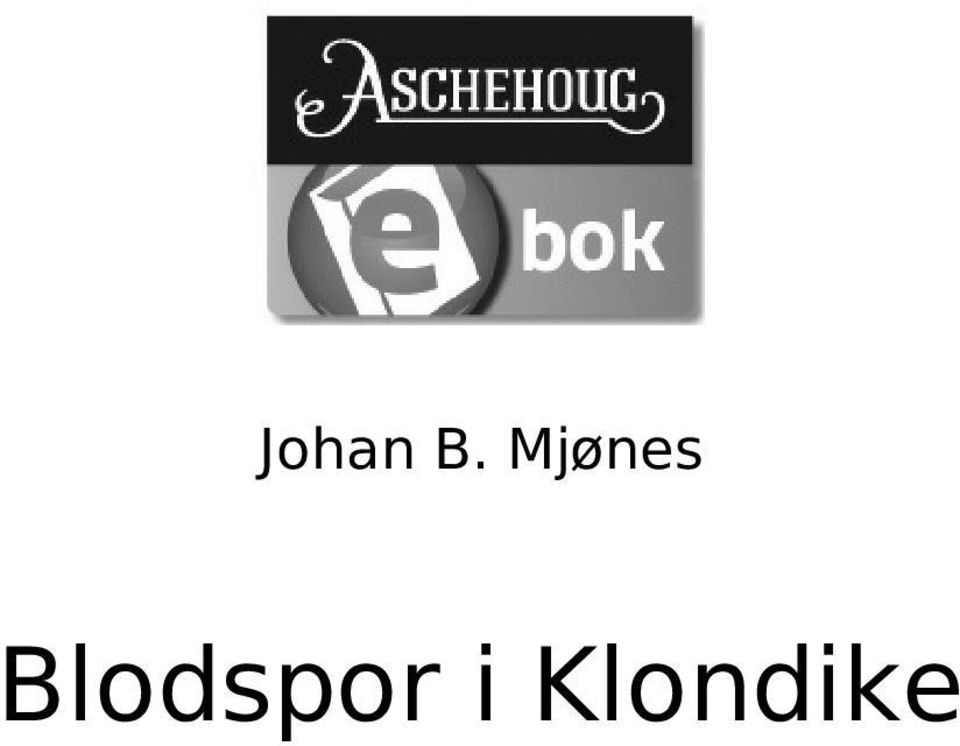 Blodspor