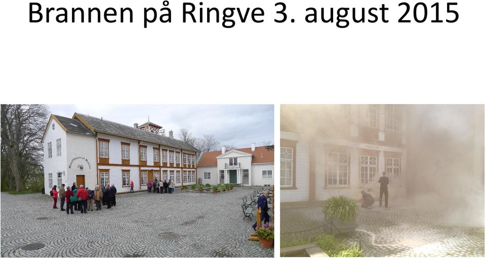 3. august