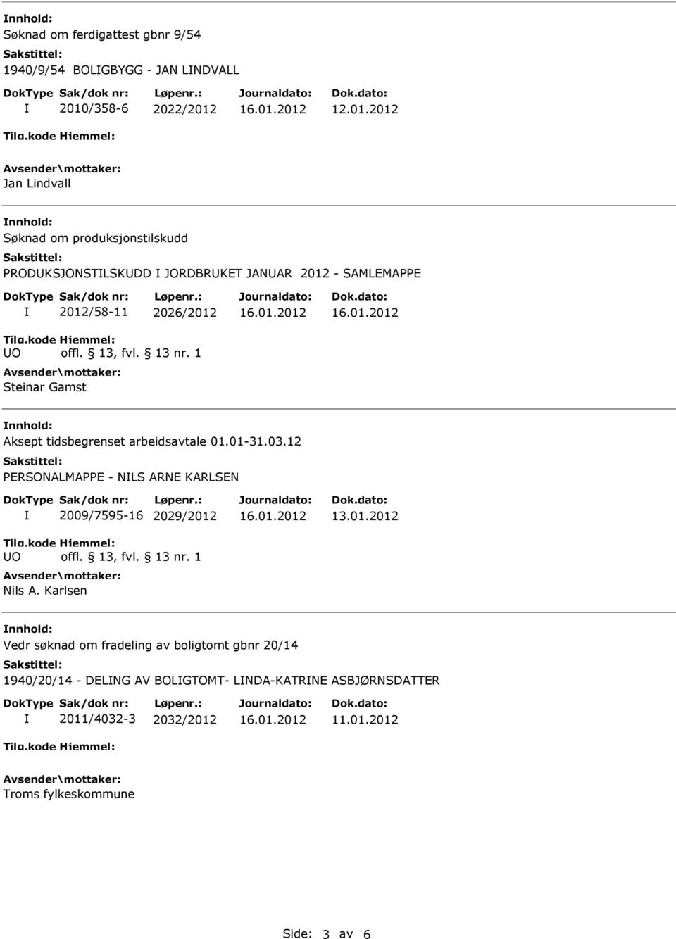 tidsbegrenset arbeidsavtale 01.