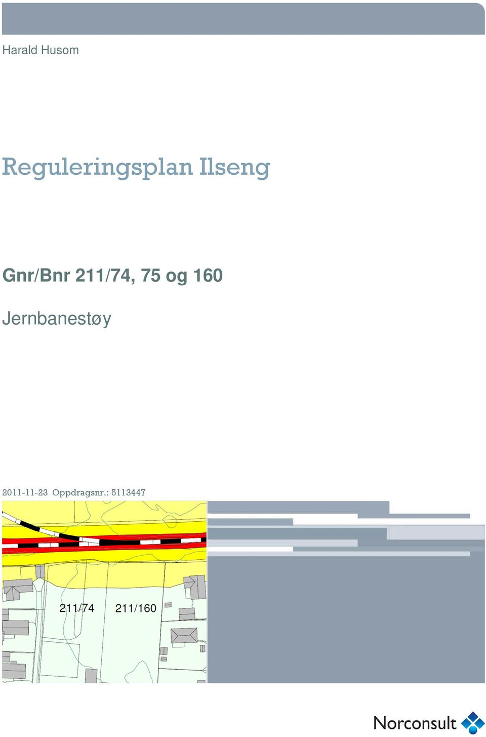 Ilseng Gnr/Bnr