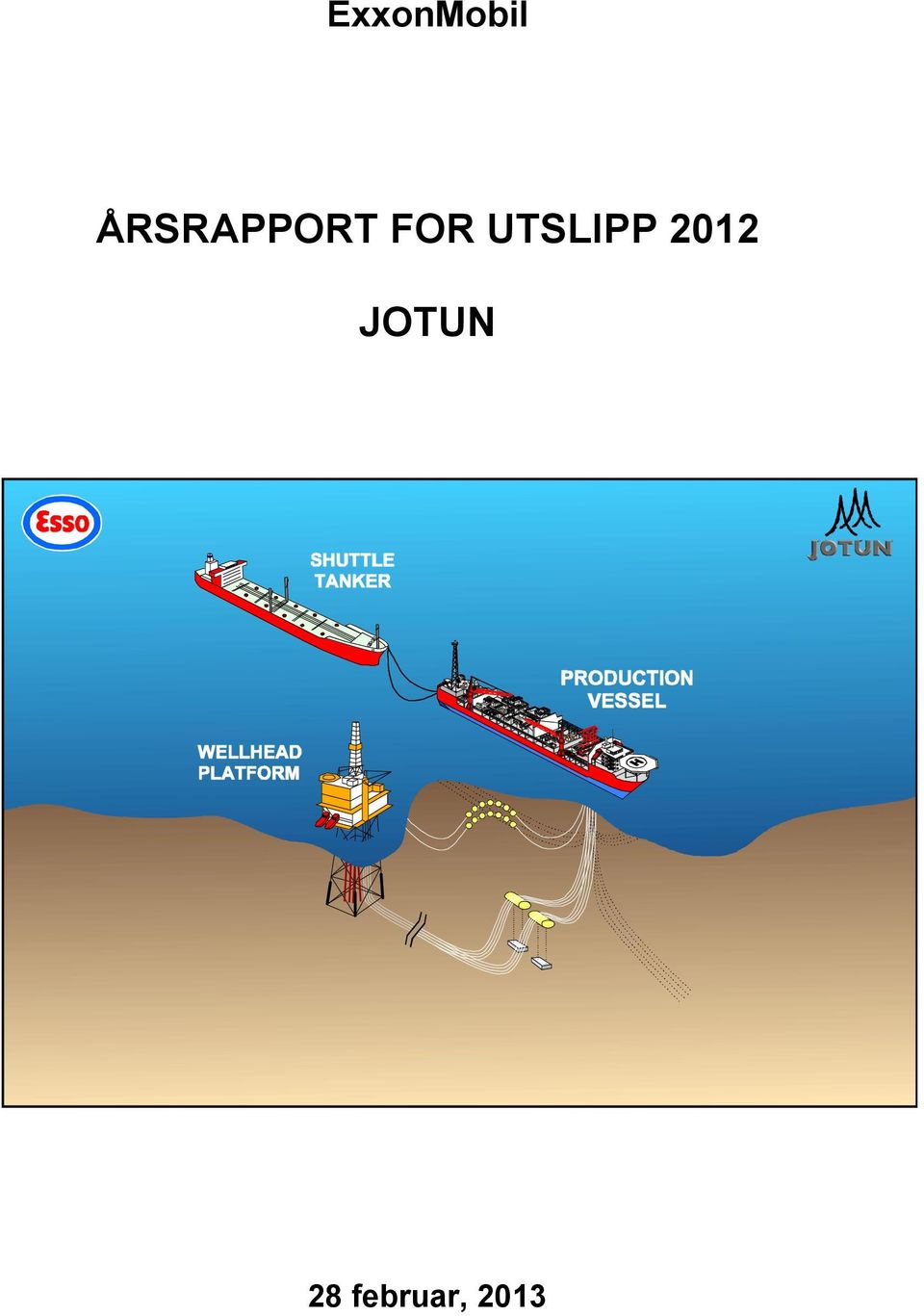 UTSLIPP 2012