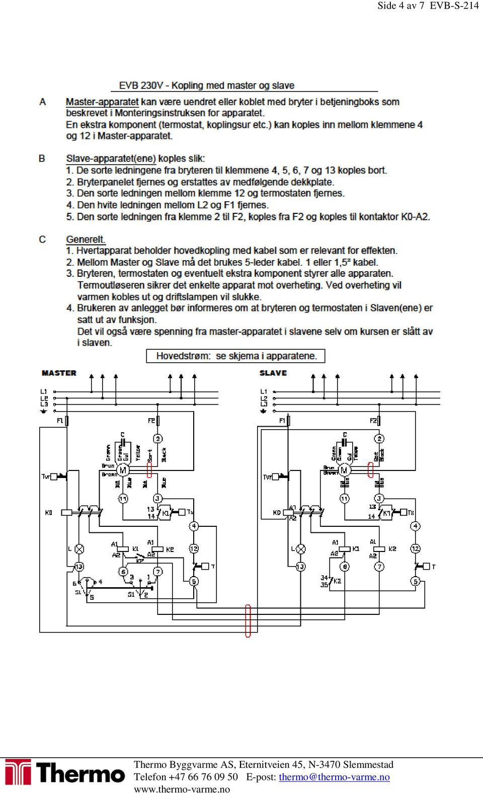 EVB-S-214