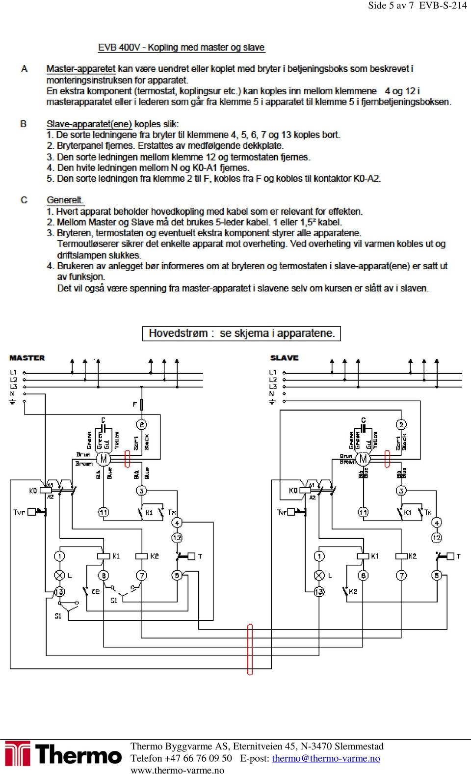 EVB-S-214