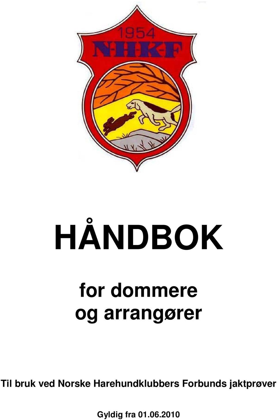 Norske Harehundklubbers