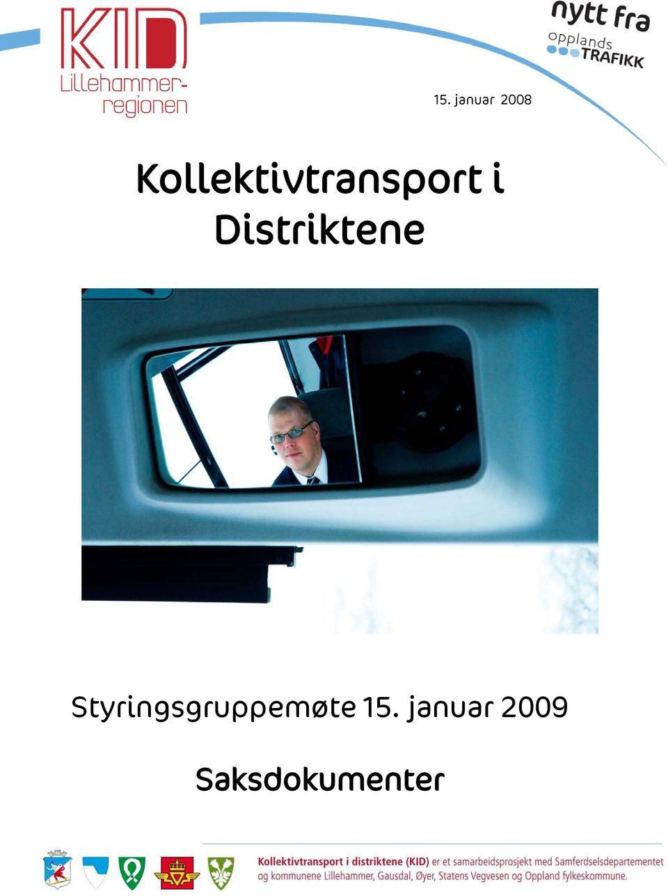 Kollektivtransport i