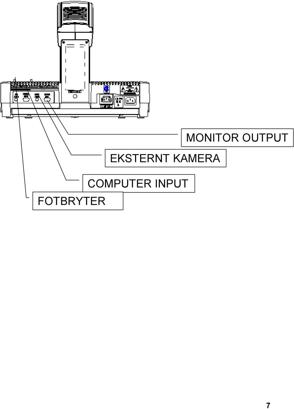 KAMERA