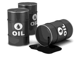 Hva med daler n? Dollar er ikke u-påvirket av oljeprisen. Eller var det omvendt?