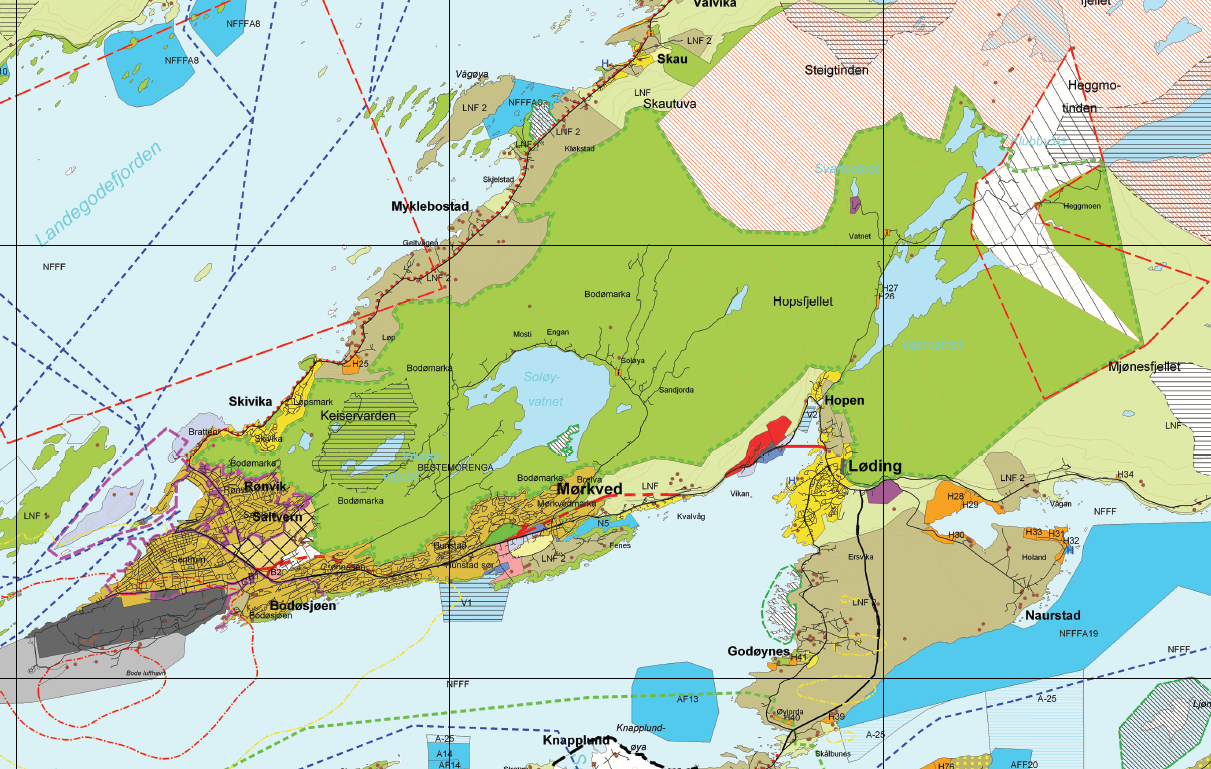 Bakgrunn for opprinnelig bestemmelse I planbeskrivelsen til gjeldende bestemmelse i kommuneplanens arealdel (2009) ble det argumentert med følgende for å øke BYA fra 90m 2 til 120m 2 : Bruken av