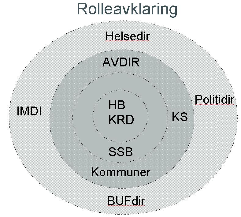 Mai 2008 Vedlegg 2 Arbeidsgruppe i RBV-prosjektet For å nå målet om å utarbeide et system for løpende individrettet rapportering av bostedsløse og vanskeligstilte på boligmarkedet er Husbanken