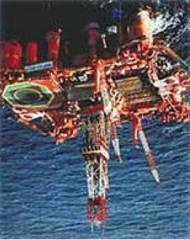 Utslipp fra leteboring 2004 A/S Norske Shell Årsrapportering til