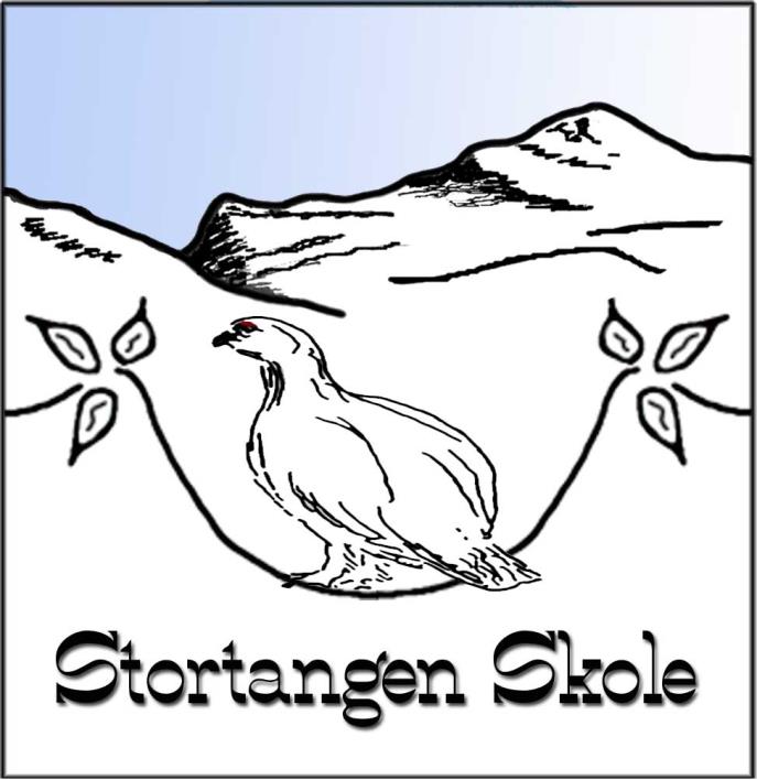 Foreldremøte Stortangen skole 11.