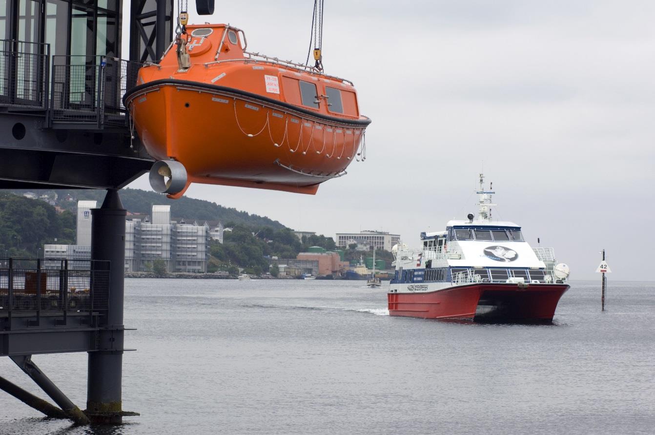 Handlingsplan for Stavangerregionens