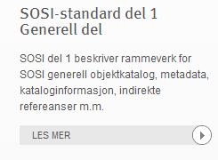 hvorfor ny SOSI 4.5? Endringen gjelder generell del av standarden Uklarheter om SOSI-versjonering SOSI-VERSJON i SOSI-fil-hode (SOSIplan?) Behov for oppdatering av generelle prinsipper Nye koder, bl.