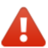Det røde ikonet vises hvis en av modulene (sanntids-, nettilgangs- eller e-postbeskyttelse) er deaktivert eller defekt.