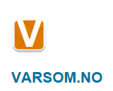 Varslingsportalen varsom.