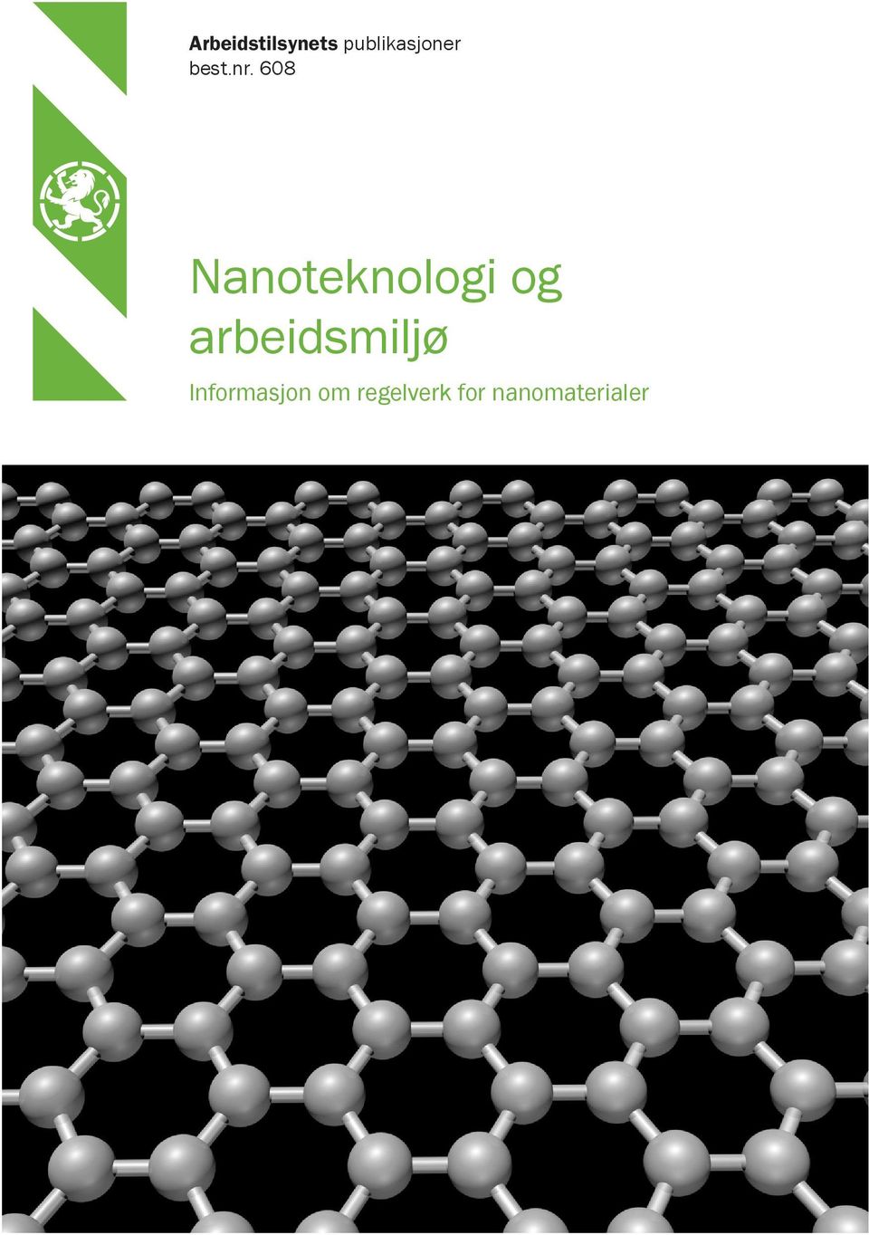608 Nanoteknologi og